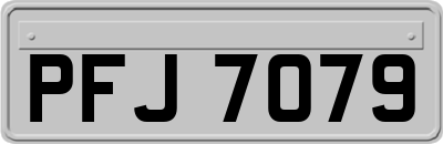 PFJ7079