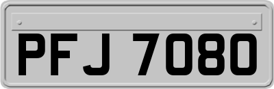 PFJ7080
