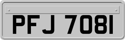 PFJ7081