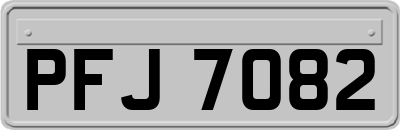PFJ7082