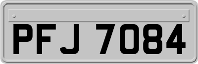 PFJ7084