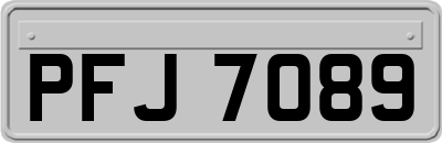 PFJ7089
