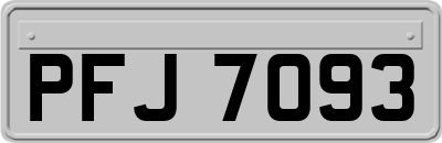 PFJ7093