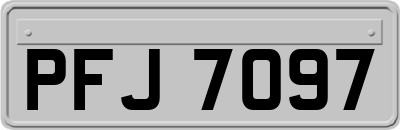 PFJ7097