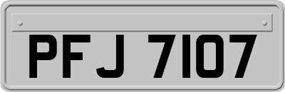 PFJ7107