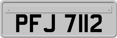 PFJ7112