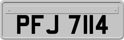 PFJ7114