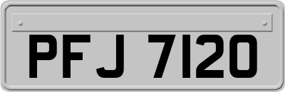 PFJ7120