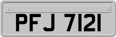 PFJ7121