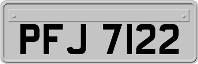 PFJ7122