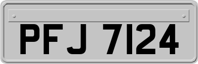 PFJ7124