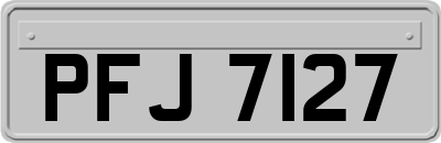 PFJ7127