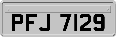 PFJ7129