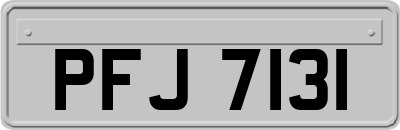 PFJ7131