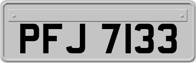 PFJ7133