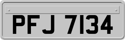 PFJ7134