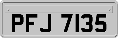 PFJ7135