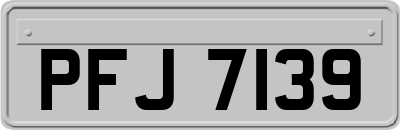 PFJ7139