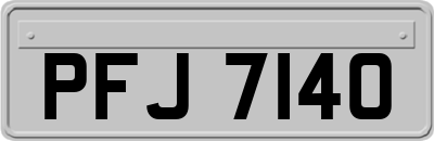 PFJ7140