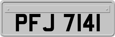 PFJ7141