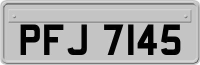 PFJ7145