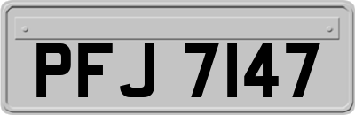 PFJ7147