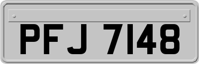 PFJ7148