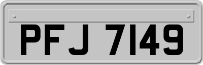 PFJ7149