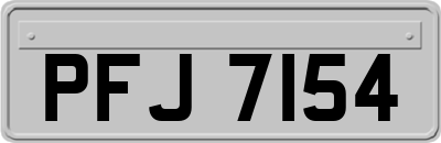 PFJ7154