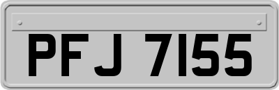 PFJ7155