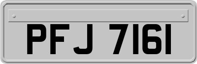 PFJ7161