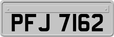 PFJ7162