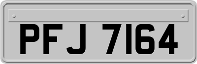 PFJ7164