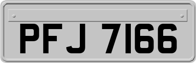 PFJ7166