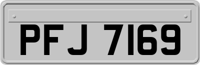 PFJ7169