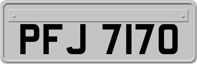 PFJ7170