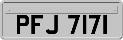 PFJ7171