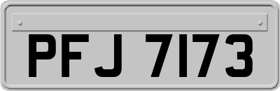 PFJ7173