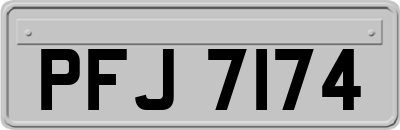 PFJ7174
