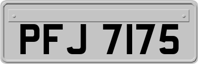 PFJ7175