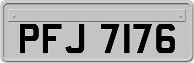 PFJ7176