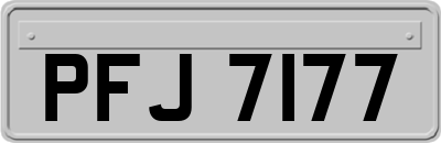 PFJ7177