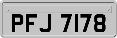 PFJ7178