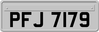 PFJ7179