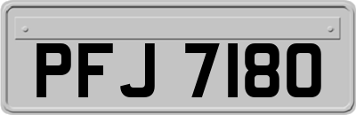 PFJ7180