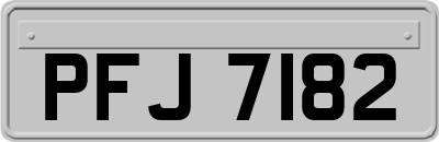PFJ7182