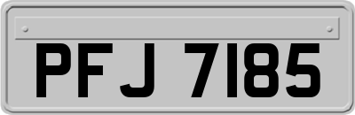 PFJ7185