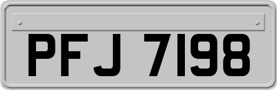 PFJ7198