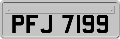 PFJ7199