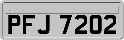 PFJ7202